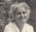 Yvonne Isabelle Malézieux