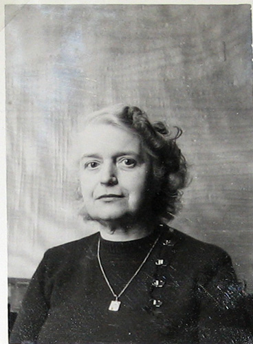 Therese Malezieux