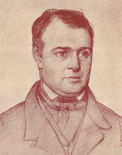 Jean-Baptiste Malezieux