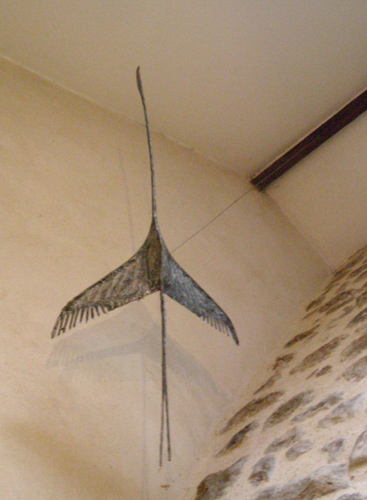 Oiseau par Christian Malézieux