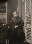 Marie Laugee-Dupre