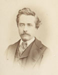 Louis Charles Vieux