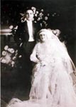 Jean Freysselinard et marie Lebrun