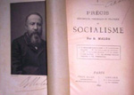 Prcis Historique, Thorique Et Pratique De Socialisme