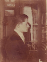 Pierre Malézieux au piano
