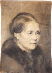 Portrait de Mme Caroline Malézieux-Laugée
