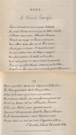Poème pour Désiré François Laugée