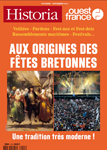 Aux Origines des Fêtes Bretonnes