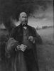 Portrait de François Ferdinand Malézieux