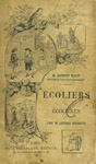 Ecoliers et écolières, livre de lectures courantes