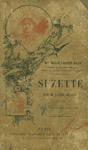 Suzette, livre de lecture courante à l’usage des jeunes filles du cours moyen
