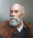 Dsir Franois Lauge