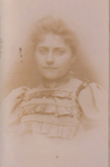Madeleine Dupr