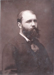 Georges Paul Franois Laurent Lauge