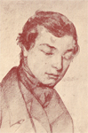 Georges Claude Malzieux