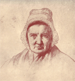 Marie Catherine Julie Happe