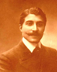 Charles Lon Malzieux