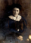 Marthe Csarine Clotilde Malzieux