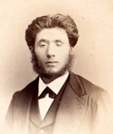Georges Foucher