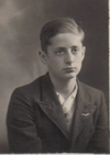 Bernard Malzieux