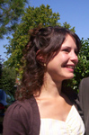 Jessica Gaillard