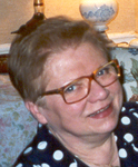 Bernadette Jouan