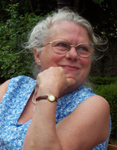 Marie-Odile Jouan