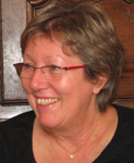 Evelyne Raynal