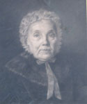 Eulalie Leger