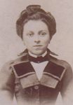 Louise Marthe Clmence Lefebvre