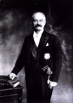 Albert Franois Lebrun
