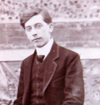 Camille Hyppolite Duquenne