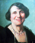 Marie Henriette Buffire