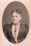 Berthe Marie Malzieux