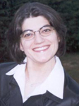 Elisabeth Ferreira