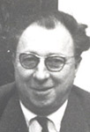 Bernard Doucet