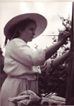 Isabelle Marie Yvonne Malzieux