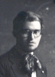 Georges Edmond Achille Malzieux