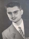 Alain Bernard Malzieux