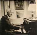 Maurice Gabriel Malzieux