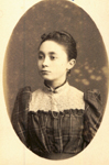 Madeleine Malzieux