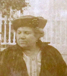 Suzanne Augustine Rochette