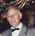 Jean-Pierre Sanjeu