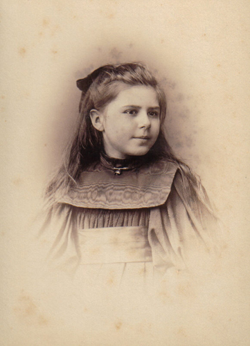 Denise Laugee