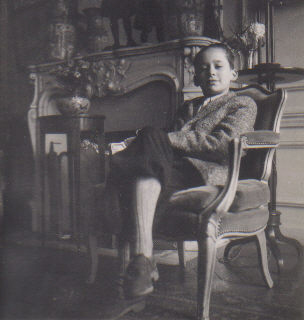 Christian Malezieux