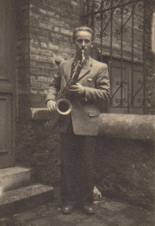 Bernard Malezieux