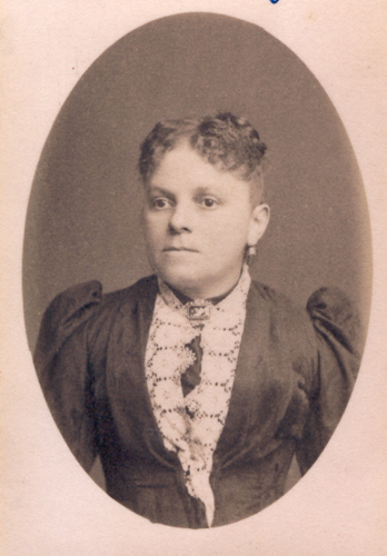 Berthe Malezieux