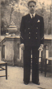 Bernard Malezieux