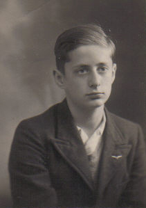 Bernard Malezieux