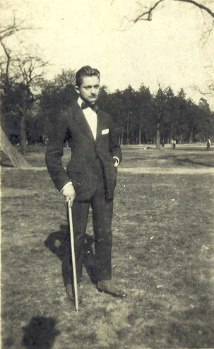Georges Malezieux